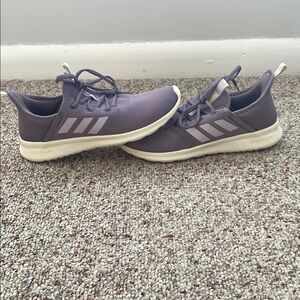 Adidas Women’s Cloudfoam Running Shoes